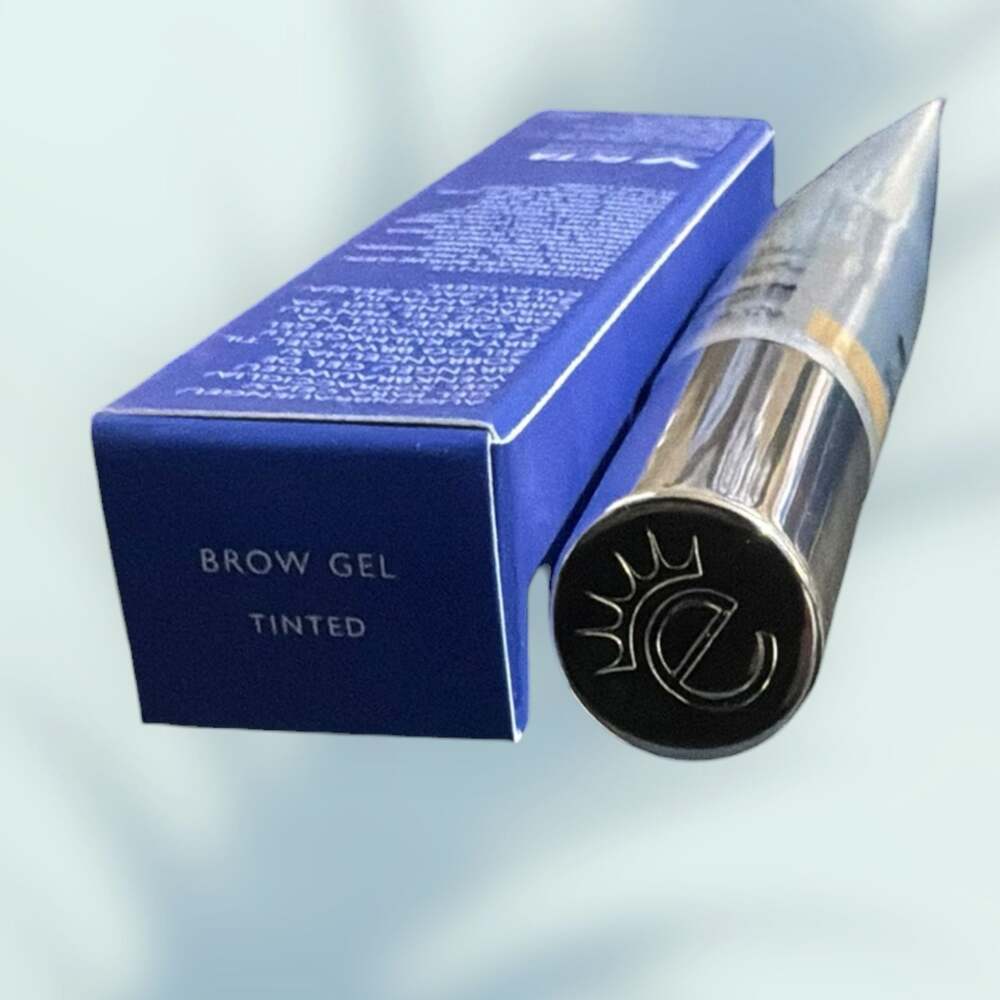 Eyeko London Brow Gel Style & Define Tinted 8ml / 0.27 US Fl. Oz. - Picture 3 of 3